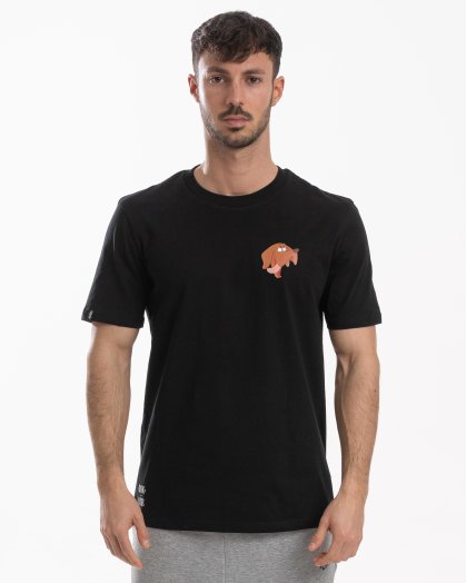 DRK X VATES FRAKK T-SHIRT MEN