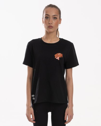 DRK X VATES FRAKK T-SHIRT WOMEN