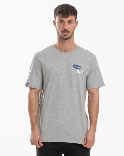 DRK X VATES FRAKK T-SHIRT MEN