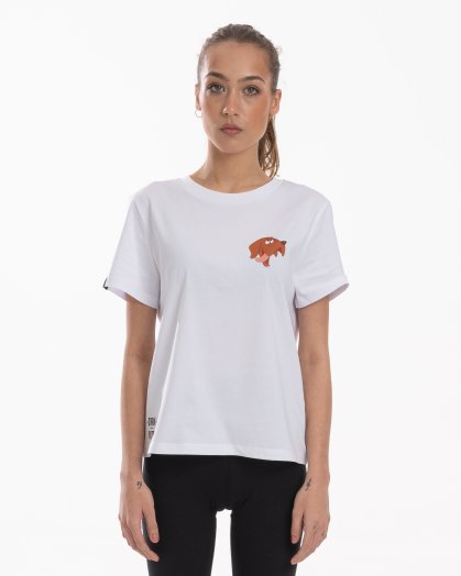 DRK X VATES FRAKK T-SHIRT WOMEN