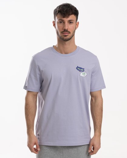 DRK X VATES FRAKK T-SHIRT MEN