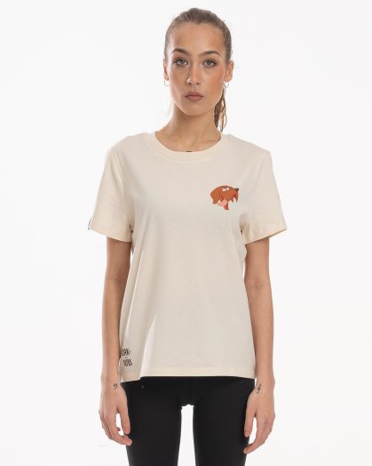 DRK X VATES FRAKK T-SHIRT WOMEN
