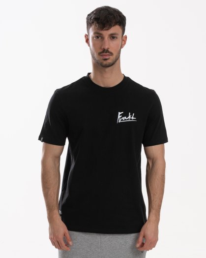 DRK X VATES FRAKK T-SHIRT MEN