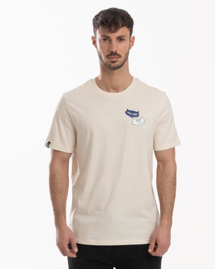 DRK X VATES FRAKK T-SHIRT MEN