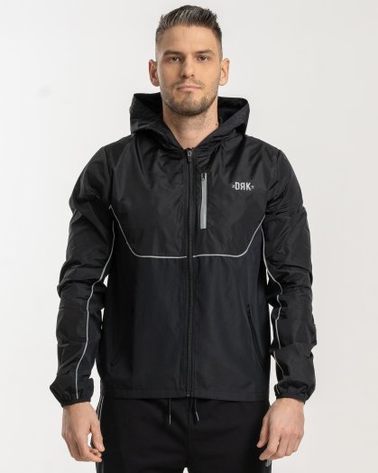 WINDRUNNER JACKET M