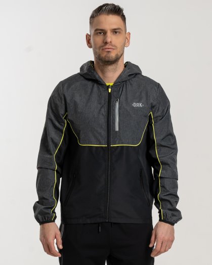 WINDRUNNER JACKET M