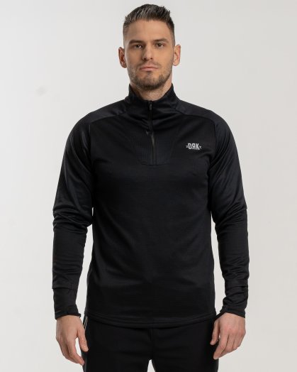 HARVEY LONG SLEEVE T-SHIRT M