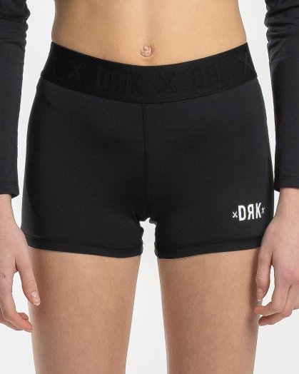 SONYA HIGH RISE SHORT W