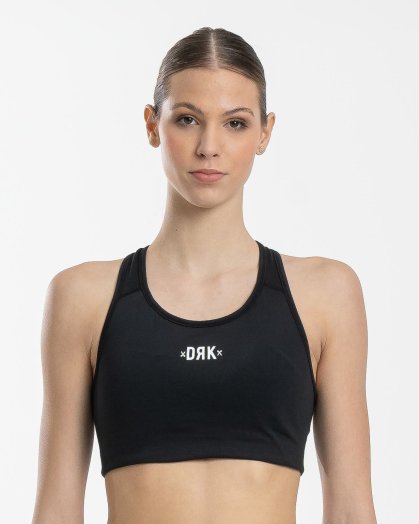 ADISON MEDIUM SUPPORT BRA W