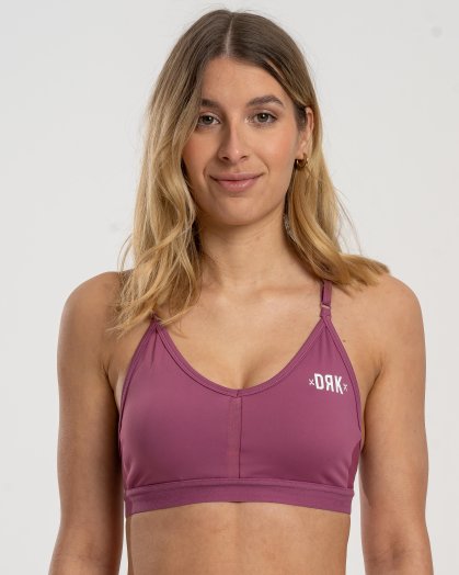 DELIA LIGHT SUPPORT BRA W