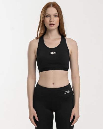 WIOLETTA HIGH SUPPORT BRA W