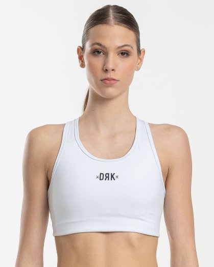 ADISON MEDIUM SUPPORT BRA W