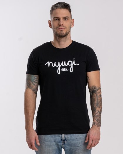 Calm T-SHIRT MEN