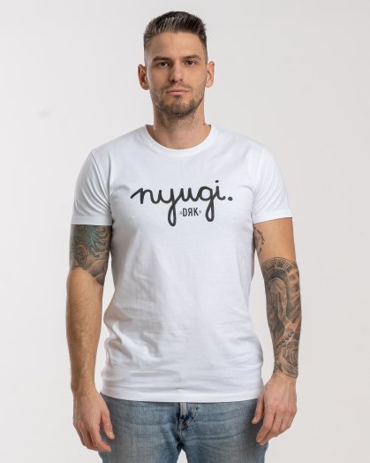 Calm T-SHIRT MEN