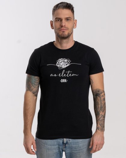 Life T-SHIRT MEN
