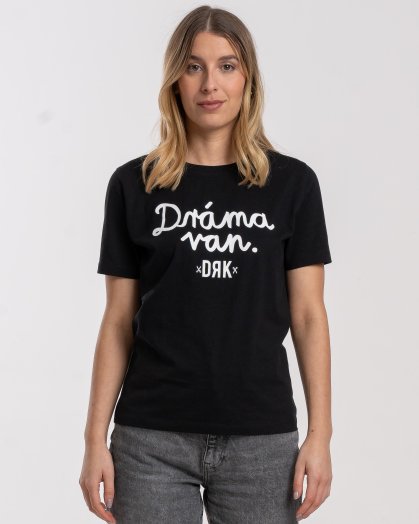 Drama T-SHIRT WOMEN