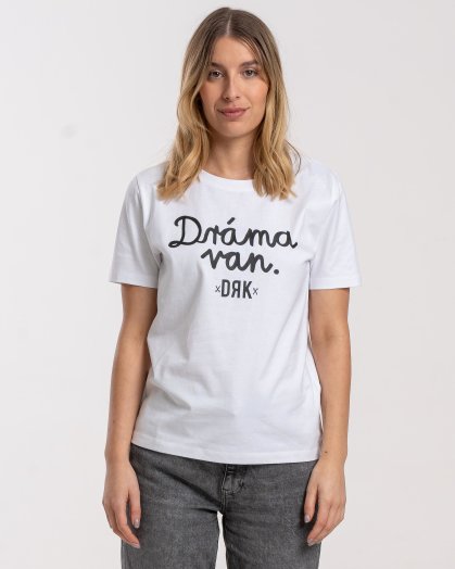 Drama T-SHIRT WOMEN