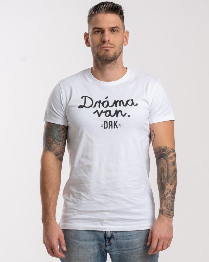 Drama T-SHIRT MEN