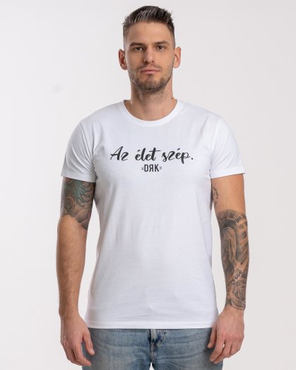 Soul T-SHIRT MEN