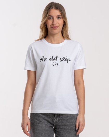 Soul T-SHIRT WOMEN