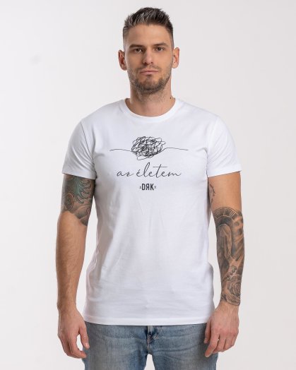 Life T-SHIRT MEN