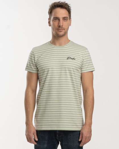 ROBERT T-SHIRT MEN