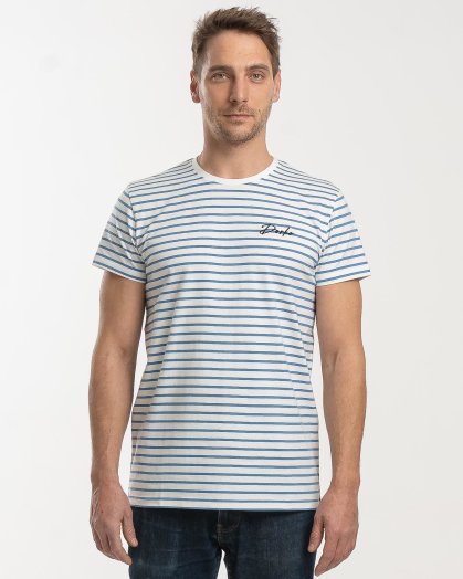 ROBERT T-SHIRT MEN