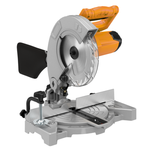 Expert gérvágó 1200W 210MM