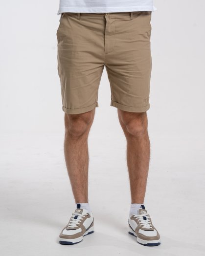 CALEB CANVAS SHORT MEN