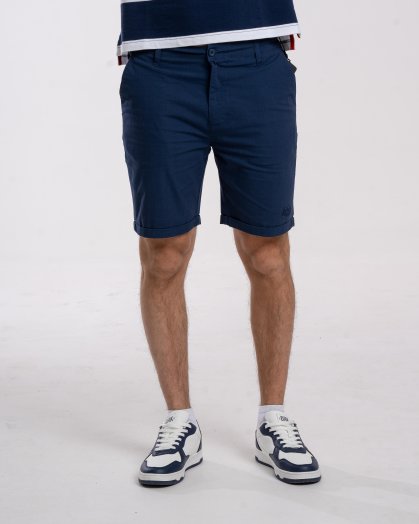 CALEB CANVAS SHORT MEN