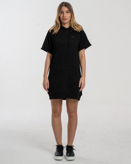 BRENDA HOODIE DRESS WOMEN
