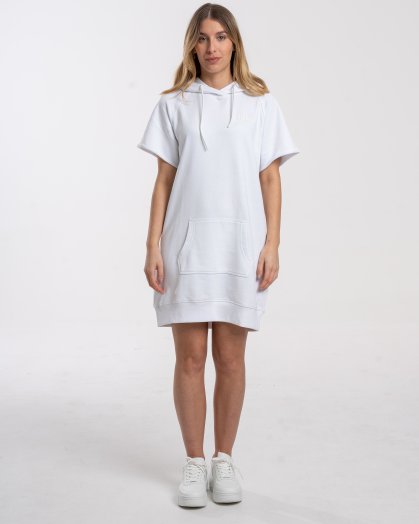 BRENDA HOODIE DRESS WOMEN