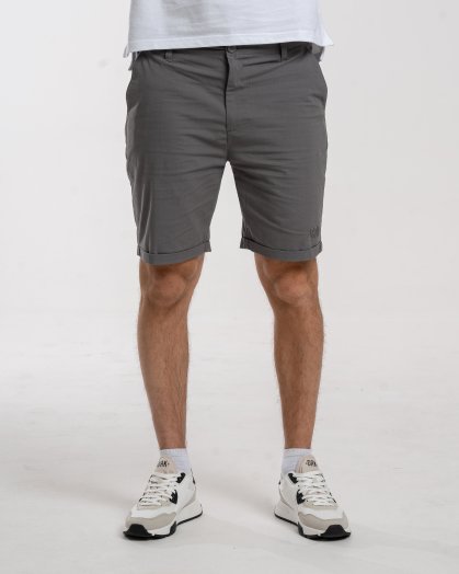 CALEB CANVAS SHORT MEN
