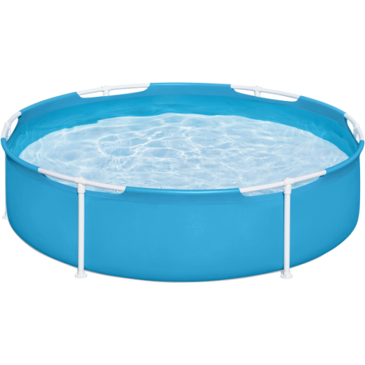 Bestway fémvázas medence 152X38CM