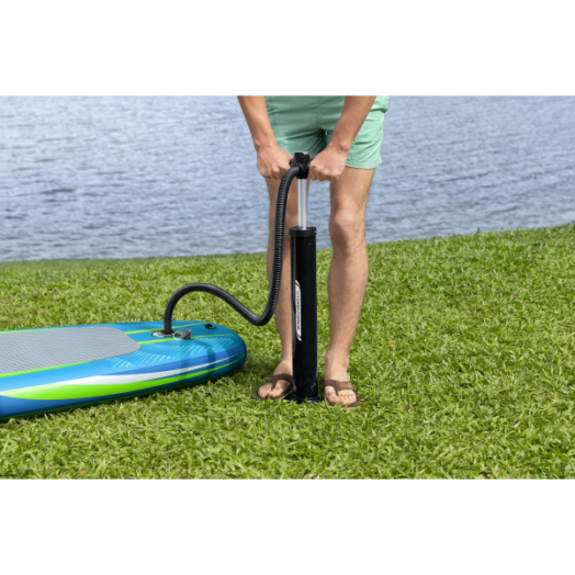 BESTWAY SUP SZETT HYDRO FORCE AQUA JOURNEY 274X76X12CM KÉK