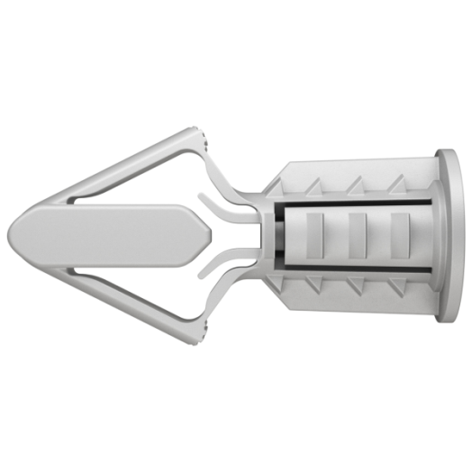 Fischer HDF üreges lapdübel