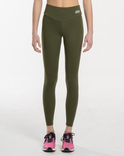 ALLEGRA HIGH RISE 7/8 LENGTH LEGGINGS W