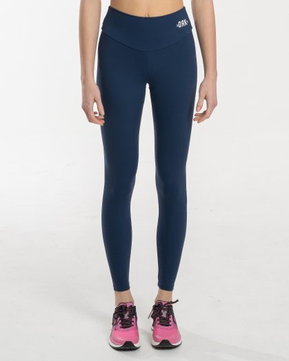 ALLEGRA HIGH RISE 7/8 LENGTH LEGGINGS W