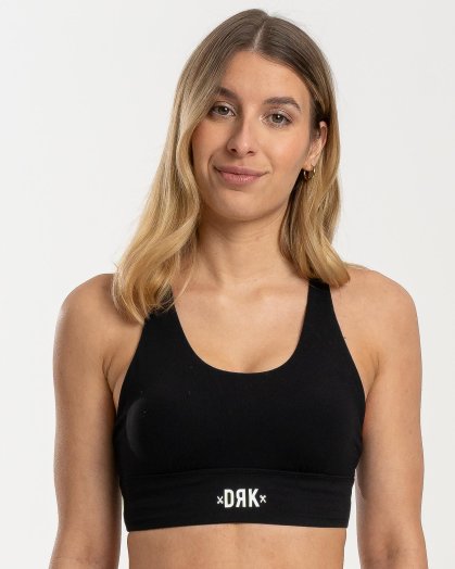 AMELIA MEDIUM SUPPORT BRA W