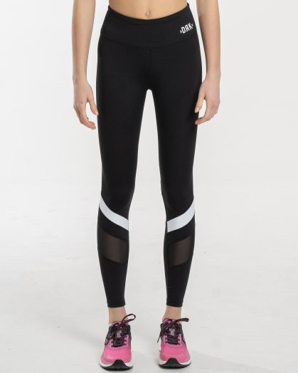 MONICA HIGH RISE FULL LENGHT LEGGINGS W
