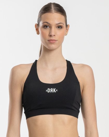 JANICE MEDIUM SUPPORT BRA W