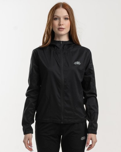 WINDBREAKER JACKET W