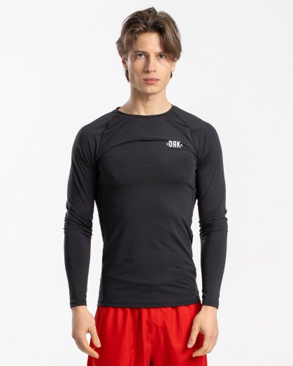 BRADLEY LONG SLEEVE M