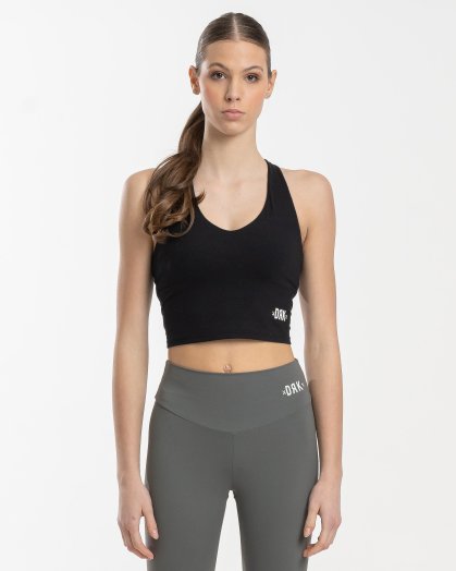 JUDY MEDIUM SUPPORT BRA W