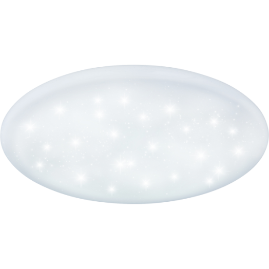 LED MENNYEZETI LÁMPA 24W D:40CM 2700LM 3000-6500K OKOS VEZÉRLÉS