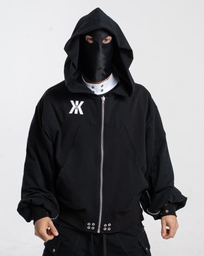 DRK X KOZAK XEMUTEP