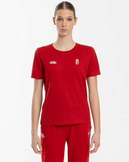 STADIUM T-SHIRT WOMEN