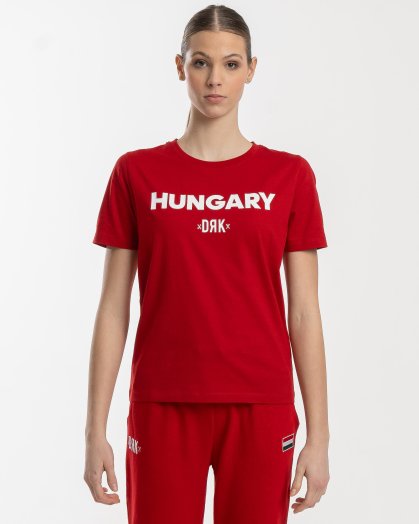 SQUAD T-SHIRT WOMEN