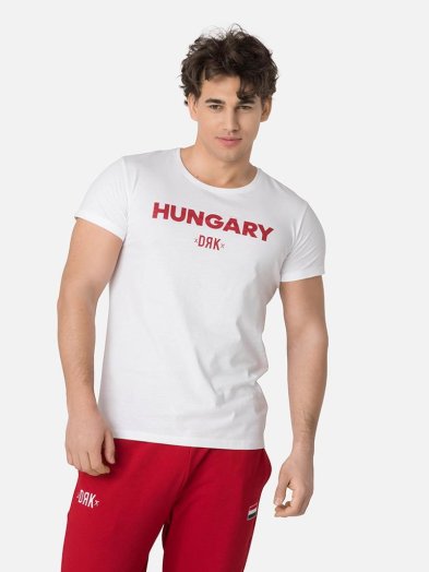 SQUAD T-SHIRT MEN