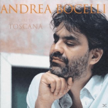 Cieli di Toscana (Remastered) CD
